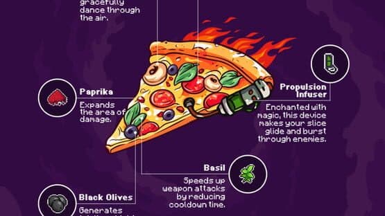 Pizza Hero — screenshot 2