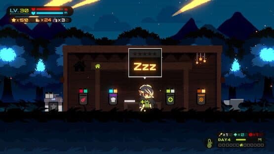 Mini Star Survivor — screenshot 3