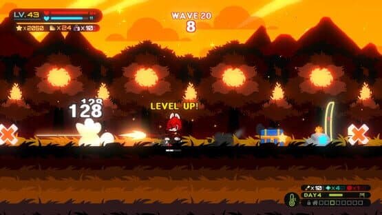 Mini Star Survivor — screenshot 5