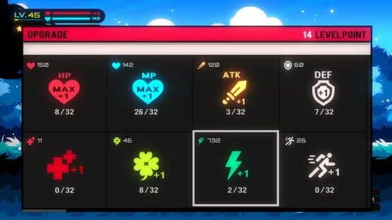 Mini Star Survivor — screenshot 6