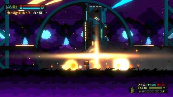 Mini Star Survivor — screenshot 7