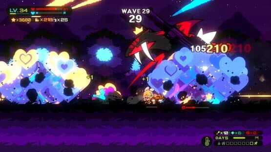 Mini Star Survivor — screenshot 8