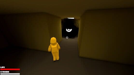 Poly Backrooms — screenshot 2