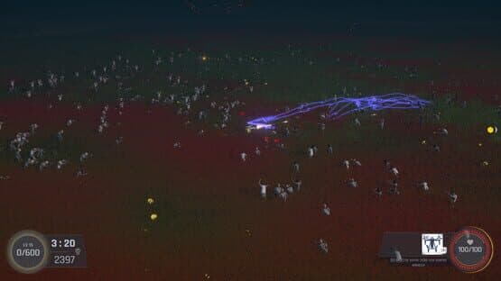 Zombie Battlefield Survivors — screenshot 7