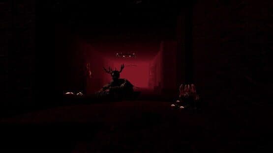 Horror Gallery — screenshot 1