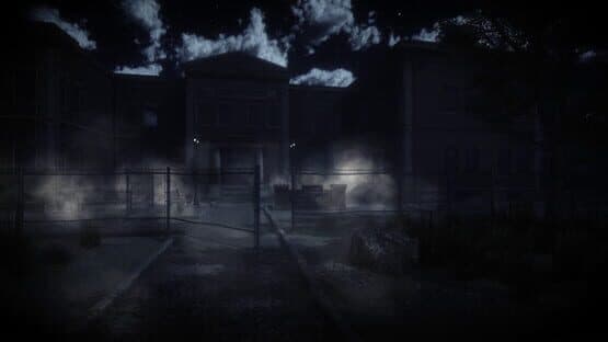 Horror Gallery — screenshot 3