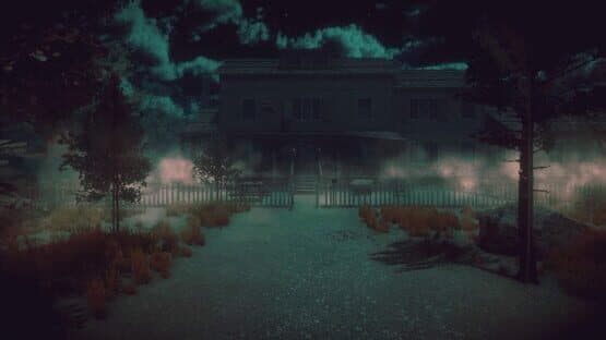 Horror Gallery — screenshot 4