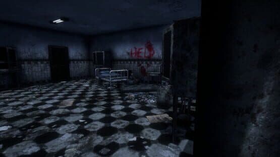 Horror Gallery — screenshot 6
