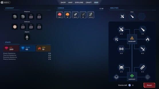 Idle Stellar — screenshot 2