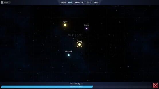 Idle Stellar — screenshot 4