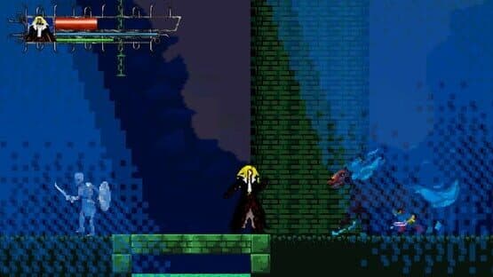 Jrago The Demon Hunter — screenshot 4