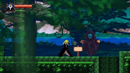 Jrago The Demon Hunter — screenshot 5
