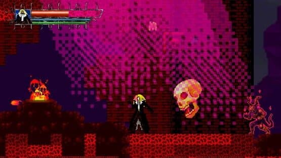 Jrago The Demon Hunter — screenshot 6