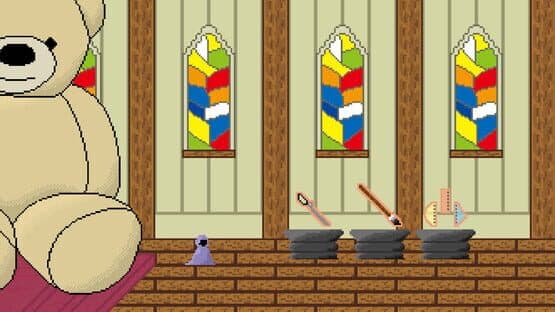 Grozs Fantasy World — screenshot 1