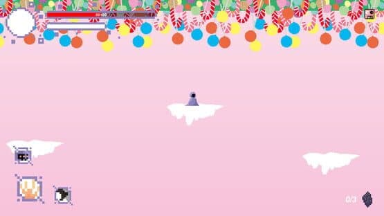 Grozs Fantasy World — screenshot 4