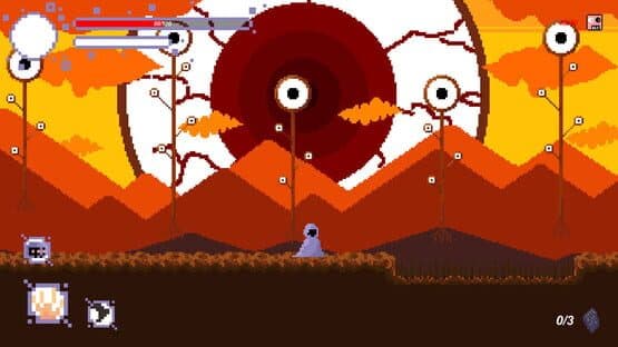 Grozs Fantasy World — screenshot 5