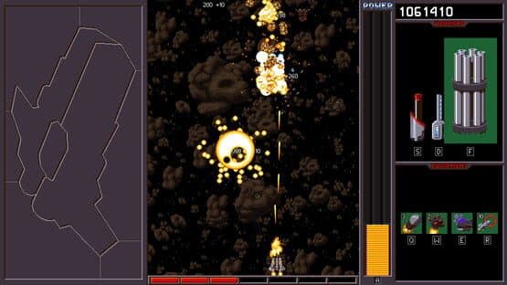 Technocide — screenshot 2
