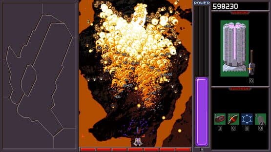 Technocide — screenshot 4