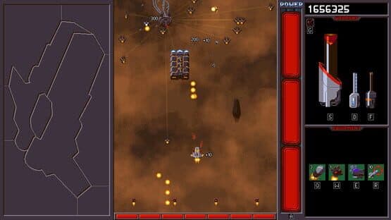 Technocide — screenshot 5