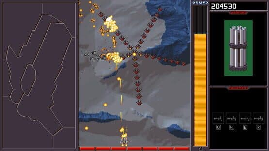 Technocide — screenshot 6
