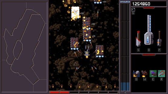 Technocide — screenshot 7