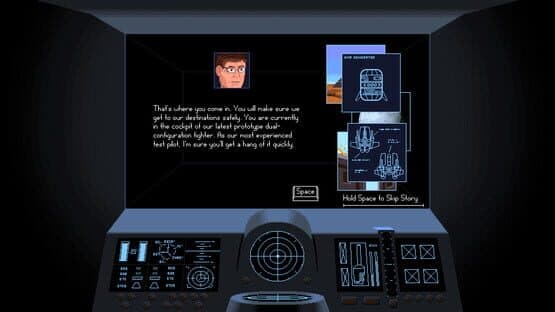 Technocide — screenshot 8