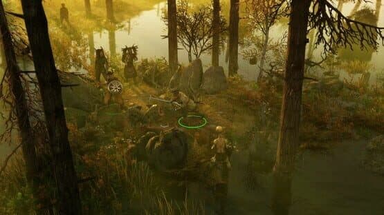 Edge of War — screenshot 8