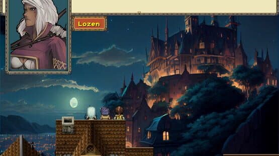 Knightess — screenshot 1