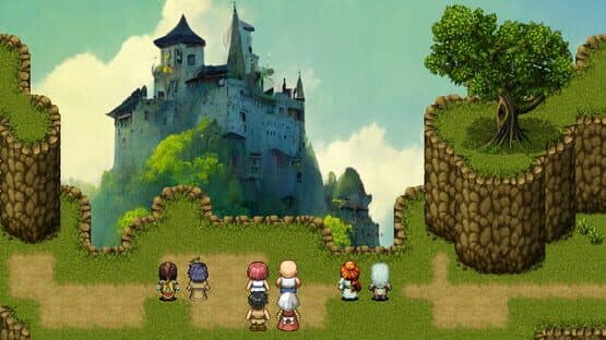 Knightess — screenshot 2