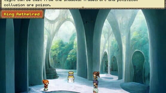 Knightess — screenshot 4