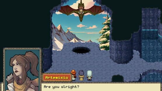 Knightess — screenshot 5