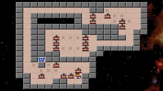 Pocoman: Green Machine Level Pack — screenshot 1