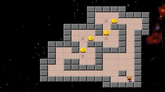 Pocoman: Green Machine Level Pack — screenshot 2