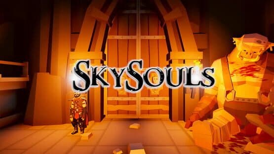 SkySouls — screenshot 1