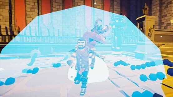 SkySouls — screenshot 4