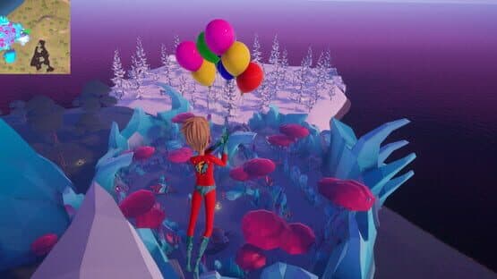 Fun With the Fitzgeralds — screenshot 6