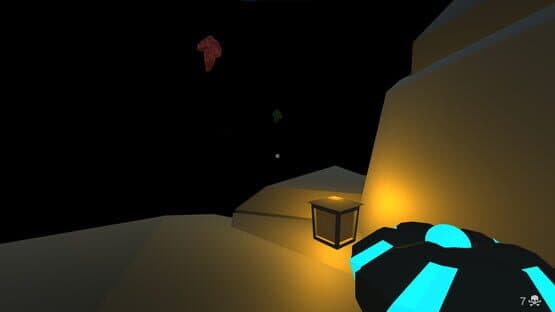 Toufra — screenshot 3
