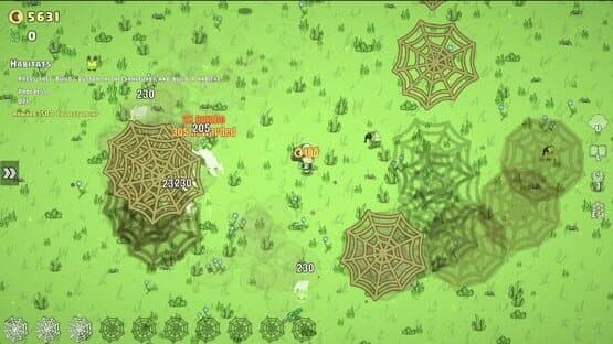 Collectamon — screenshot 1