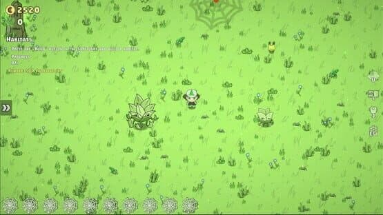 Collectamon — screenshot 2