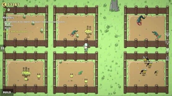 Collectamon — screenshot 4