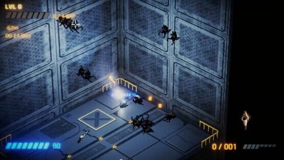 Deep Nest — screenshot 5
