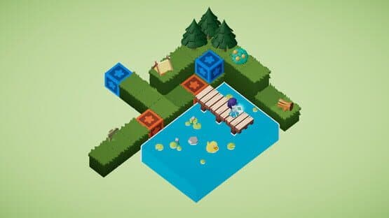 Memento Dawn — screenshot 1
