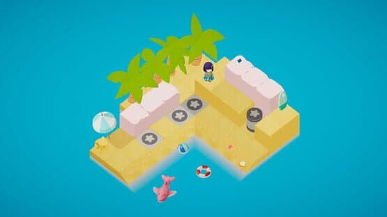 Memento Dawn — screenshot 2