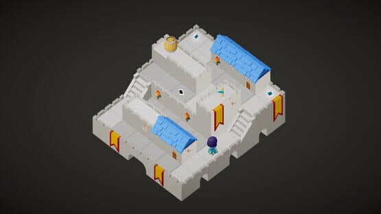 Memento Dawn — screenshot 3