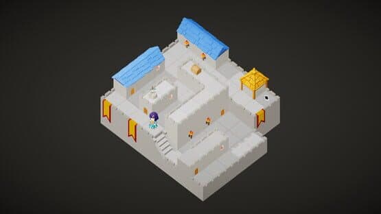 Memento Dawn — screenshot 5