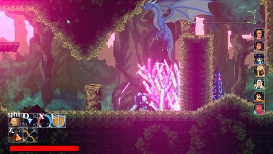 Legends of Elementia — screenshot 5