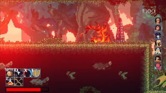 Legends of Elementia — screenshot 8