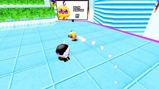 Toree Saturn — screenshot 1