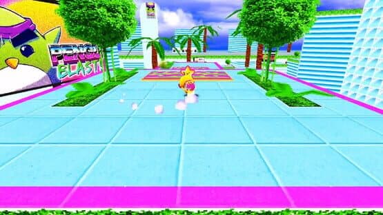 Toree Saturn — screenshot 2