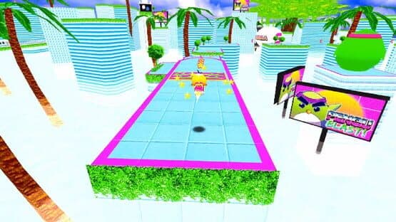 Toree Saturn — screenshot 3